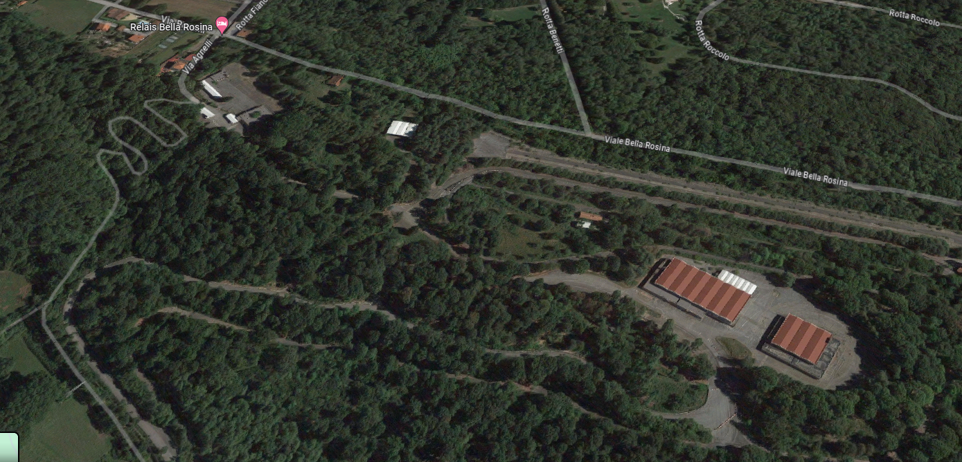 Alla scoperta del bosco planiziale e zone umide delle ex piste prova Fiat con l’Accademia dell’Agricoltura